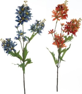 FLEUR CAMOMILLE SAUVAGE 70CM