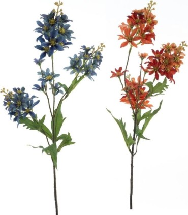 FLEUR CAMOMILLE SAUVAGE 70CM