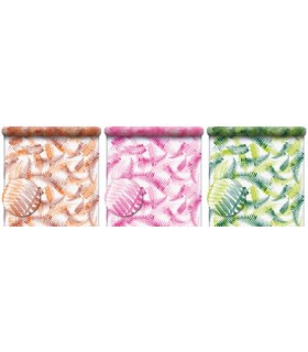 PAPIER POLYMAT FANTAISIE 80CM X50M