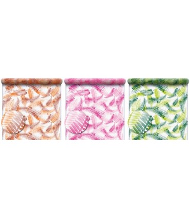 PAPIER POLYMAT FANTAISIE 80CM X50M