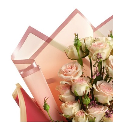 PAPIER POLYMAT RAME 58X58CM les 24P