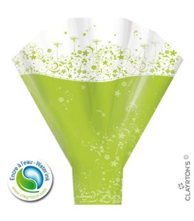 CONE FANTAISIE 50X35X10CM / 50 PIECES