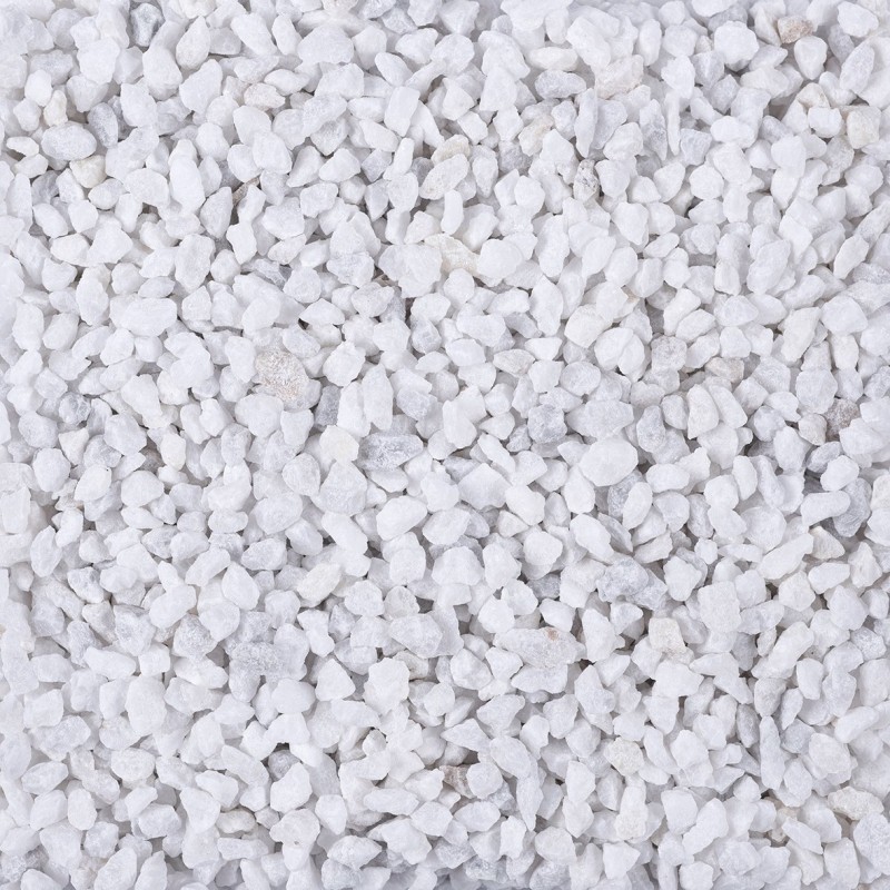 GRAVIER COULEUR 2-3MM 5 LITRES 8Kg