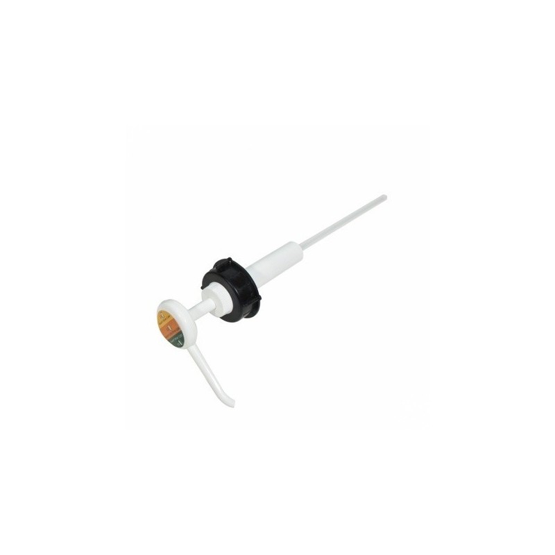 OASIS POMPE MANUELLE BIDONS 