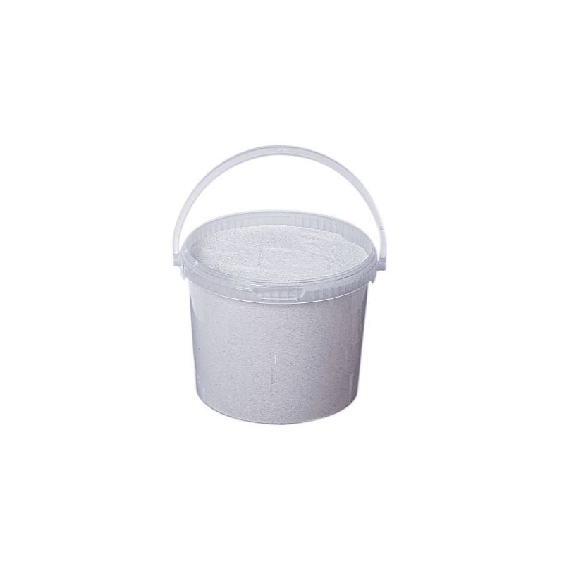 SABLE couleur  seau 8kg (5L)
