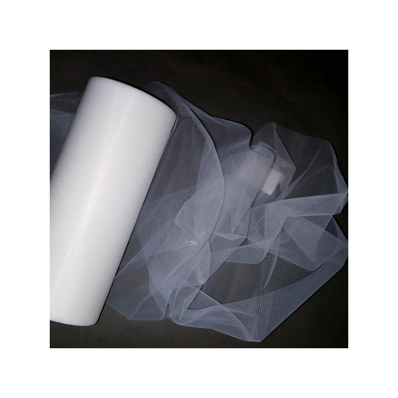 TULLE UNI 20 CM