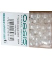 OASIS PERLE NACREE 08mm/ 144 pièces