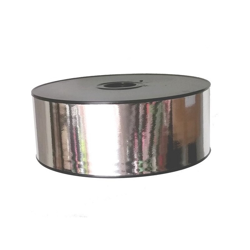 RUBAN MIROIR 050MM/ 100 YARDS