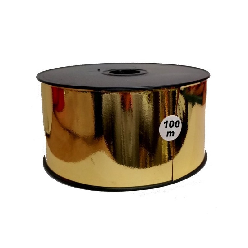 RUBAN MIROIR 069MM/ 100 YARDS