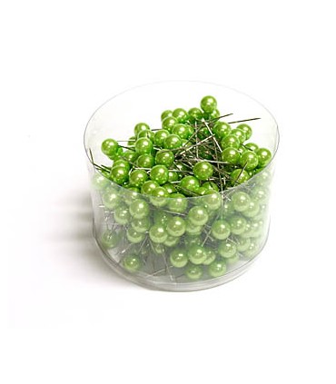 EPINGLE couleur Diam.006mm boite de 500P