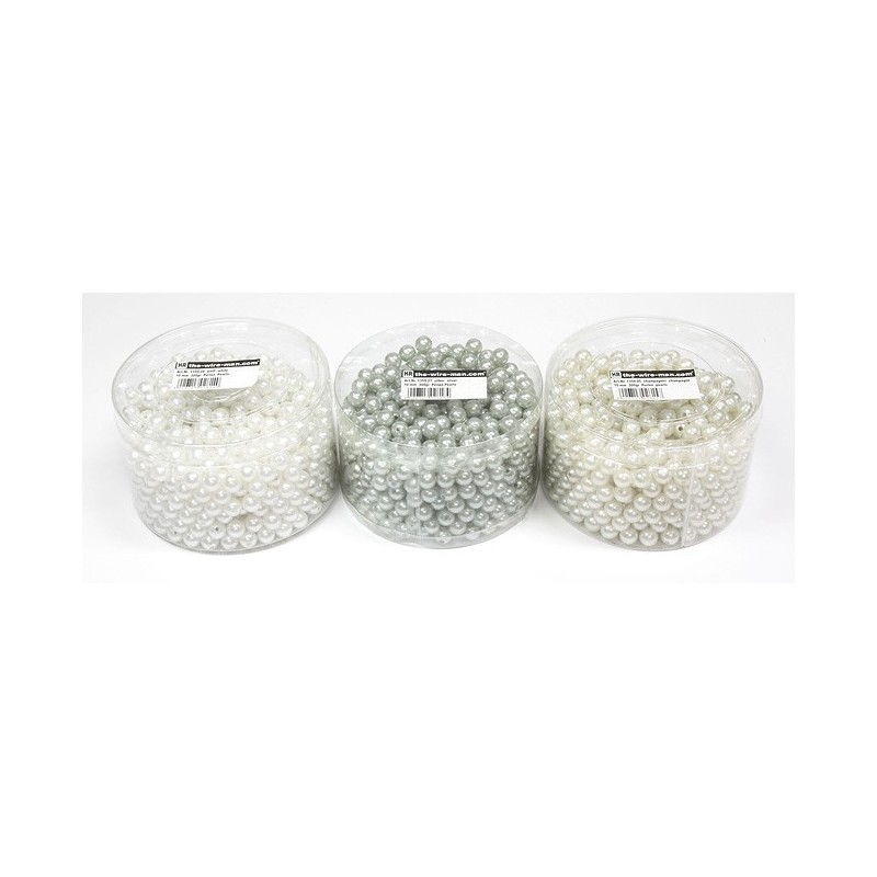 PERLE 10mm 300gr boite de 600P