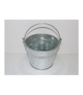 ZINC-SEAU NATUREL 011.5 H09CM/1P