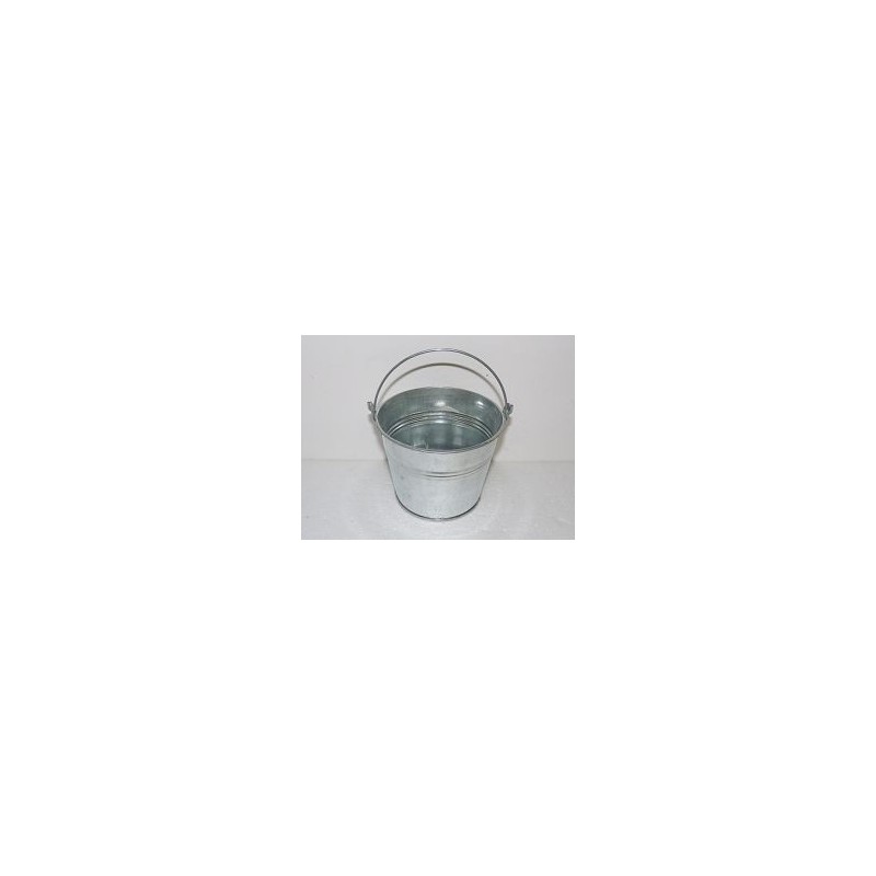 ZINC-SEAU NATUREL 011.5 H09CM/1P