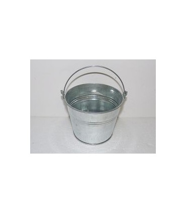 ZINC-SEAU NATUREL 011.5 H09CM/1P