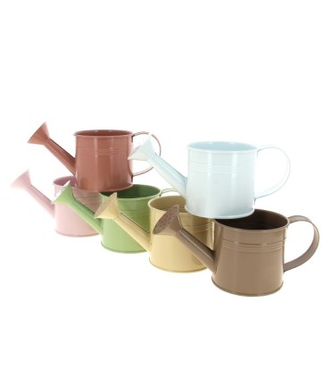 ZINC-ARROSOIR couleur 006CM à la pièce