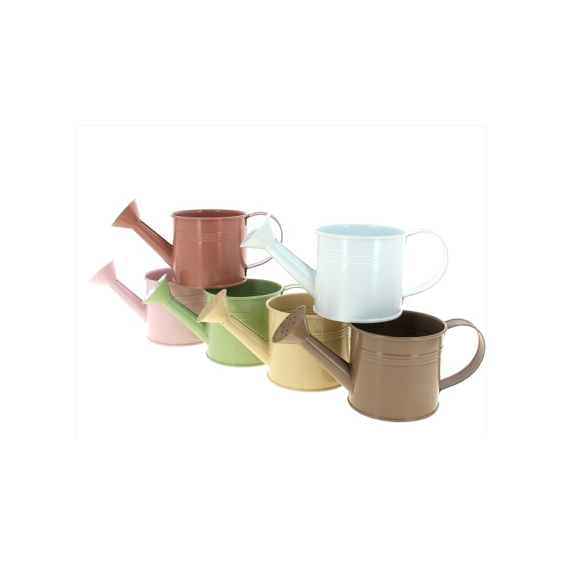 ZINC-ARROSOIR couleur 010CM à la pièce
