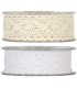 RUBAN CROCHET 40MM X 08M