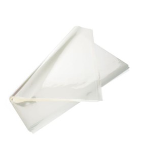 PAPIER POLYPRO NEUTRE Rame 40°-50x65cm