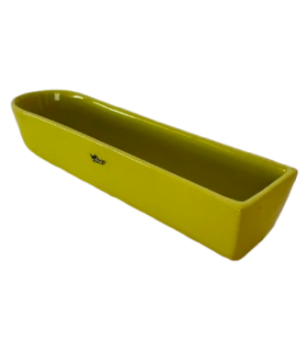 COUPE COULEUR RECT.25X06 H05CM/4P