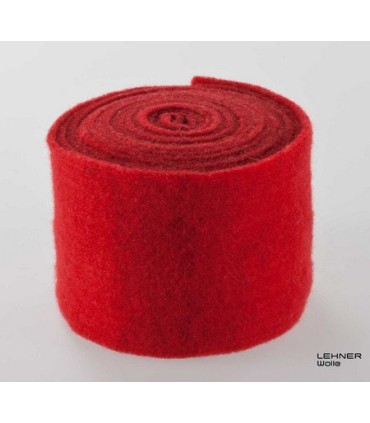 LAINE 07.5CM uni couleur 5M