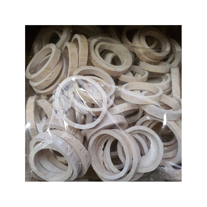 BAMBOU anneau SAC 400GR