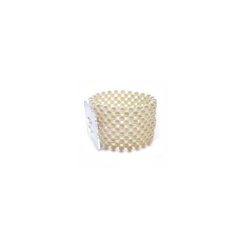 BRACELET DE PERLE H04CM /1P