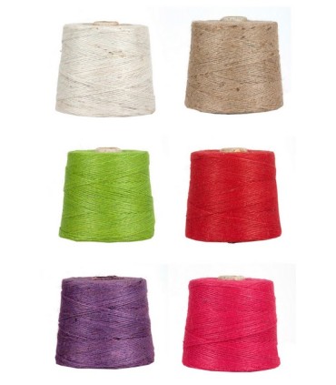 FICELLE BOBINE GM 1 Kg