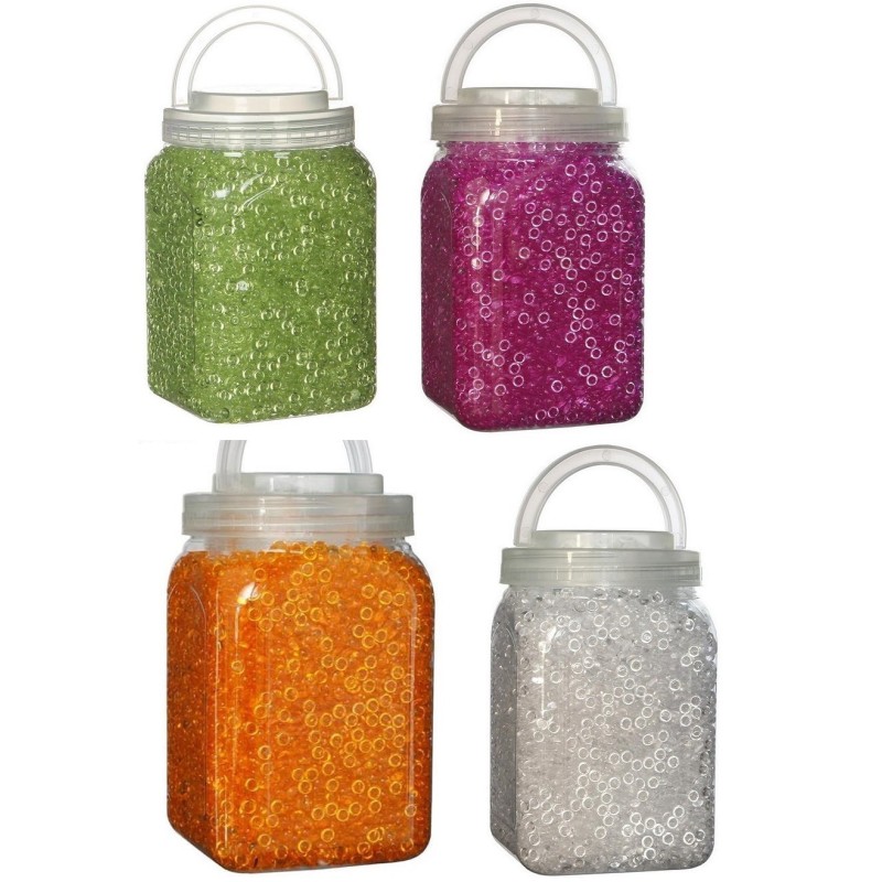 PERLE FLOTTANTE PLASTIQUE 1.5 à 1.8KG