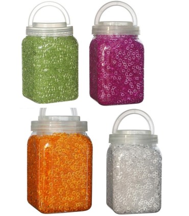 PERLE FLOTTANTE PLASTIQUE 1.5 à 1.8KG