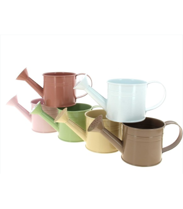 ZINC-ARROSOIR couleur 009.5CM à la pièce