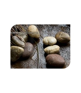 GALET DE RIVIERE SEAU 4Kg (2.5L)