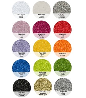 SABLE couleur seau  4Kg (2.5L)