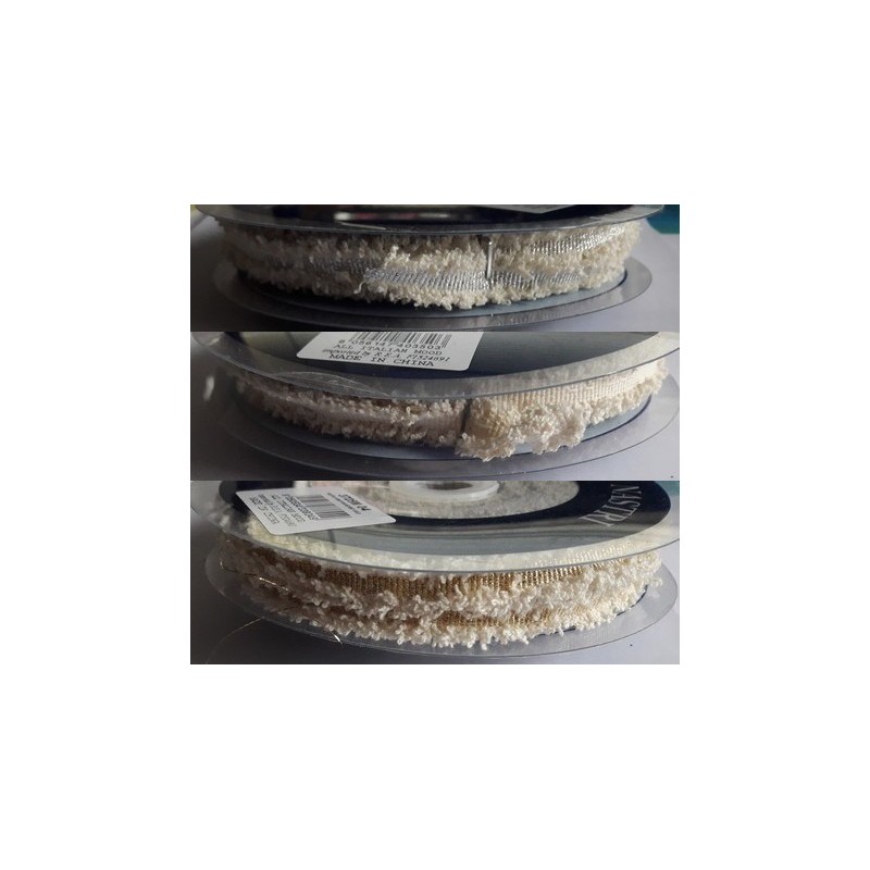 RUBAN FUNNY 15MM X 10M