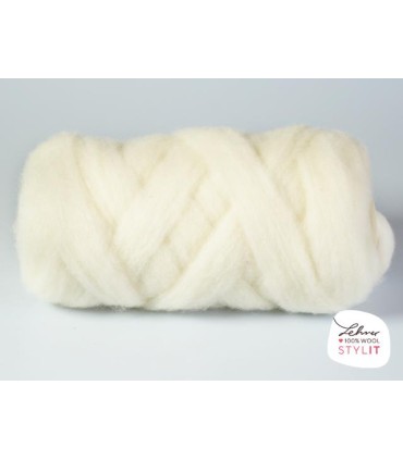 LAINE non filée 10M