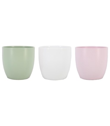 C.POT BASEL 010 H08CM les 5P