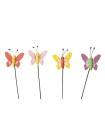 PAPILLON Diam.03.5CM BOITE 36P