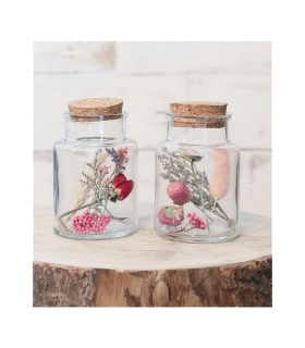 VERRE BOCAL liège 07 H10CM les 12P