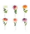 FLEUR WILD DAHLIA H63CM piece