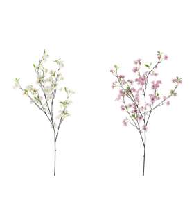 FLEUR CHERRY BLOSSOM DAEGU H125CM piece