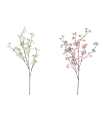 FLEUR CHERRY BLOSSOM DAEGU H125CM piece