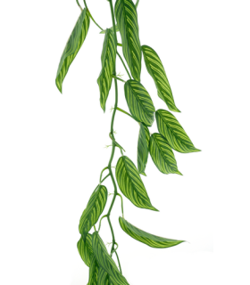 FLEUR SPATHIPHYLLUM GARLAND 165CM piece