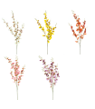 FLEUR ONCIDIUM H93CM piece