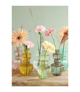 VERRE BOUTEILLE BELLAGIO H15CM le s12P