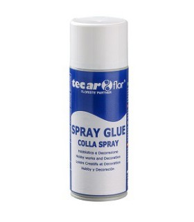 TECART COLLE SPRAY 400ml