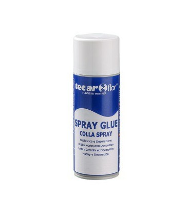 TECART COLLE SPRAY 400ml
