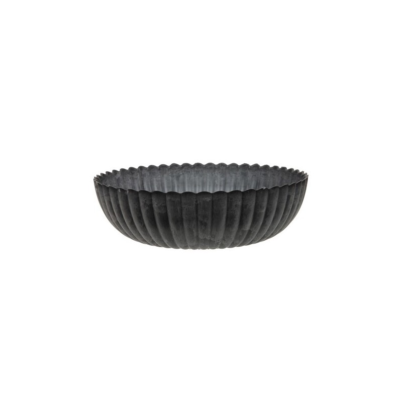 COUPE POLYPRO NOIR O30 H9CM /1P