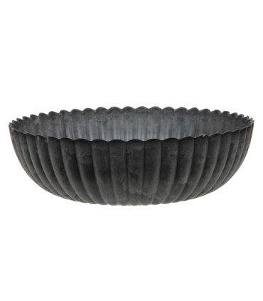 COUPE POLYPRO NOIR O30 H9CM /1P