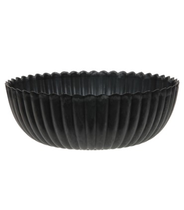 COUPE POLYPRO NOIR O25 H9CM /1P