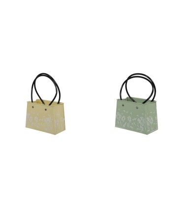 ZINC SAC + ANSE H11X15.5CM /1P