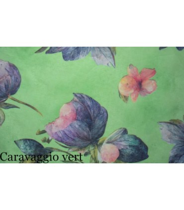 PAPIER POLYMAT BICOLORE 80cm x 40M